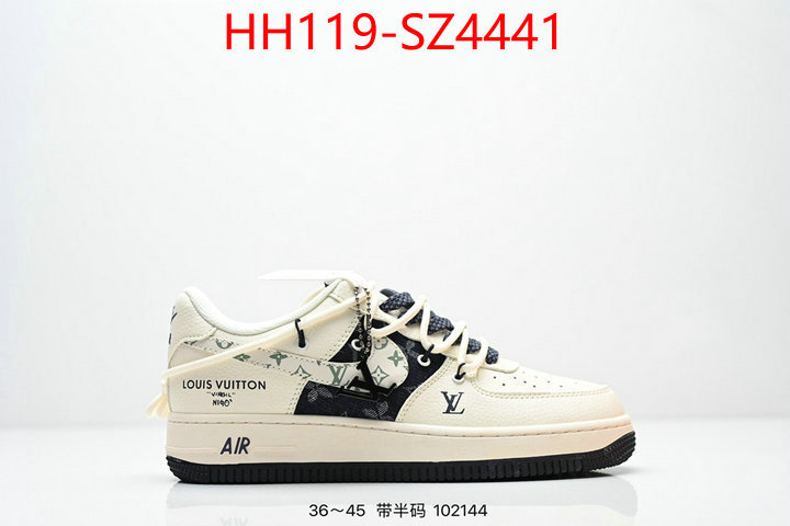 Men Shoes-Nike customize best quality replica ID: SZ4441 $: 119USD