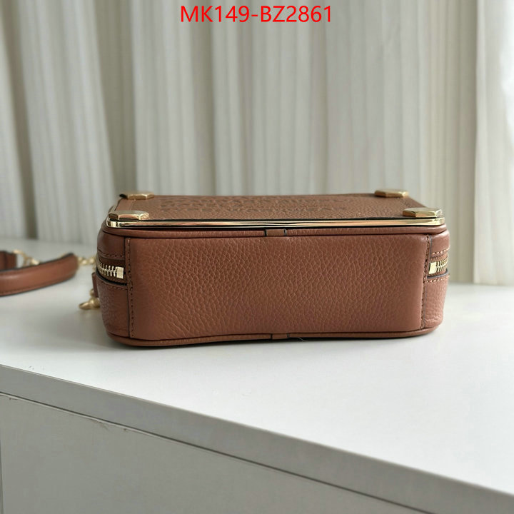 Marc Jacobs Bags(TOP)-Crossbody- cheap high quality replica ID: BZ2861 $: 149USD,