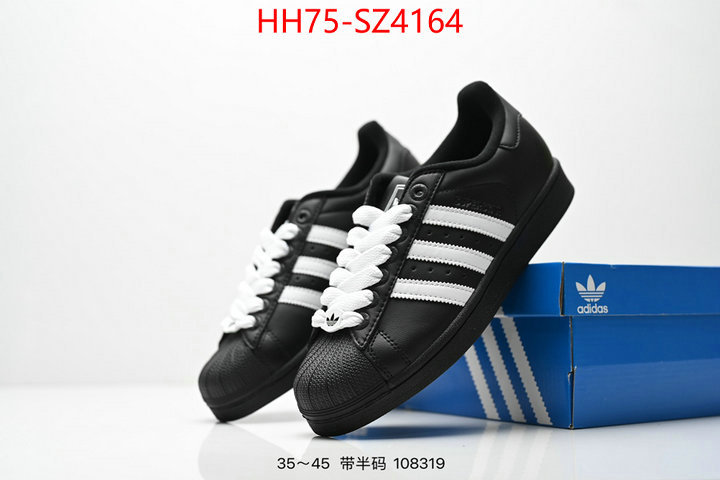 Men Shoes-Adidas buy sell ID: SZ4164 $: 75USD