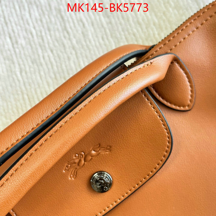 Longchamp(TOP)-Hangbag 7 star replica ID: BK5773 $: 145USD,