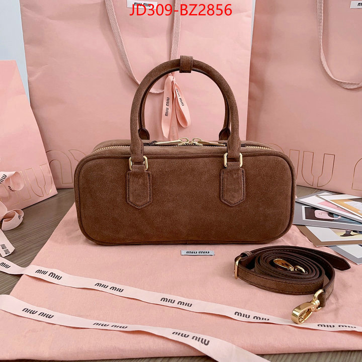Miu Miu Bags(TOP)-Crossbody- cheap ID: BZ2856 $: 309USD,