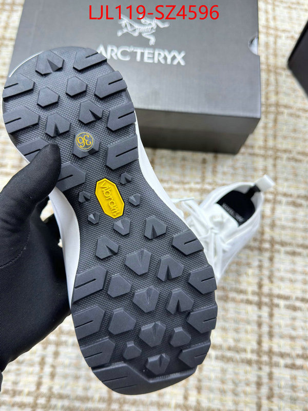 Women Shoes-Arcteryx perfect ID: SZ4596 $: 119USD