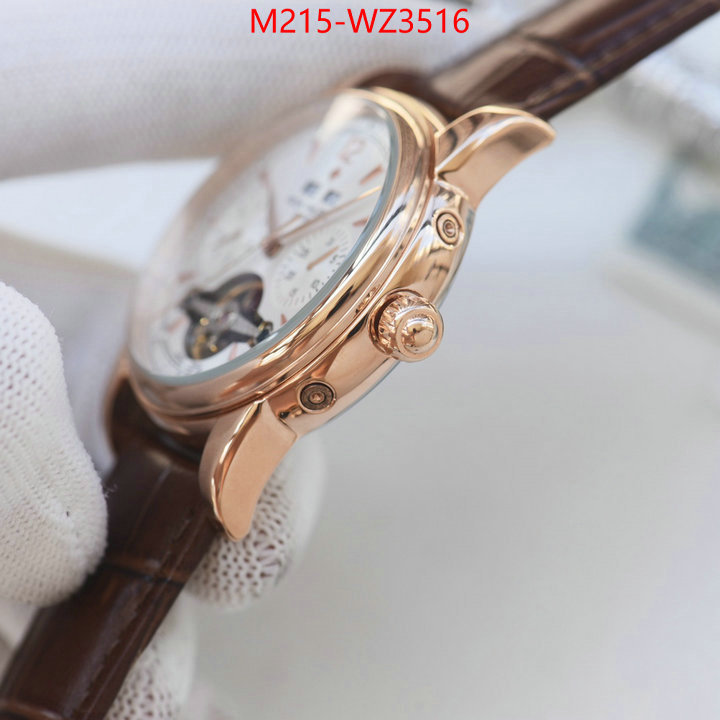 Watch(TOP)-Patek Philippe 1:1 replica ID: WZ3516 $: 215USD-shoes yupoo Watch(TOP)-Patek Philippe 1:1 replica ID: WZ3516 $: 215USD