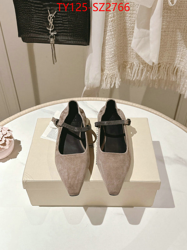 Women Shoes-Brunello cucinelli sale outlet online ID: SZ2766 $: 125USD