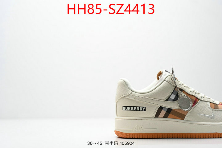 Men Shoes-Nike best replica quality ID: SZ4413 $: 85USD