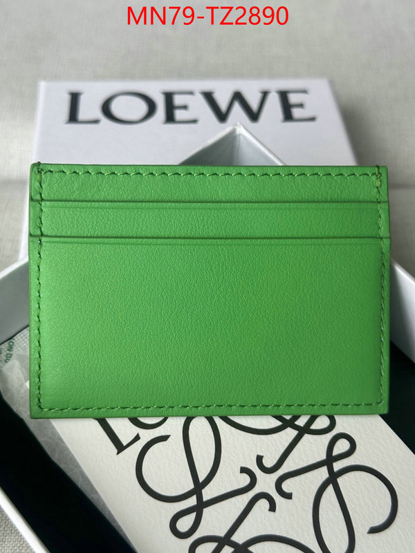 Loewe Bags(TOP)-Wallet buy aaaaa cheap ID: TZ2890 $: 79USD,