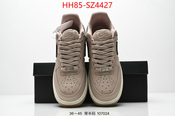 Men Shoes-Nike new designer replica ID: SZ4427 $: 85USD