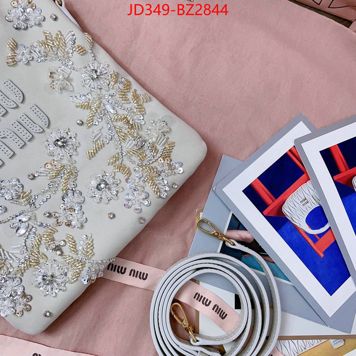 Miu Miu Bags(TOP)-Crossbody- most desired ID: BZ2844 $: 349USD,