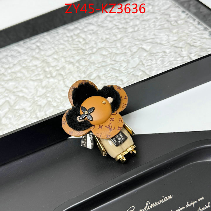 Key pendant-LV online ID: KZ3636 $: 45USD
