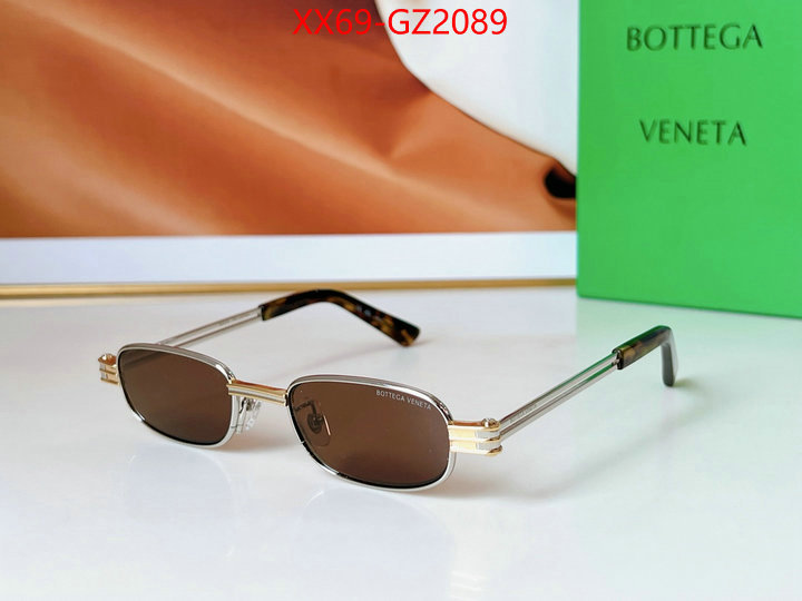 Glasses-BV top grade ID: GZ2089 $: 69USD