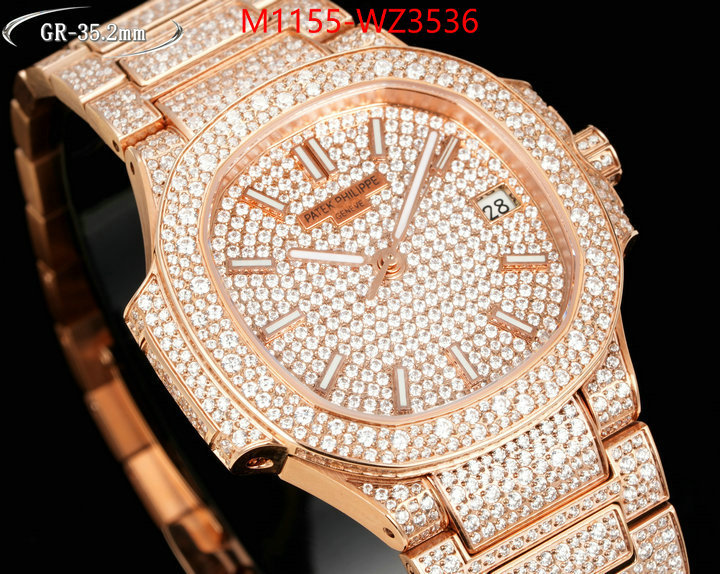 Watch(TOP)-Patek Philippe how to start selling replica ID: WZ3536 $: 1155USD-shoes yupoo Watch(TOP)-Patek Philippe how to start selling replica ID: WZ3536 $: 1155USD