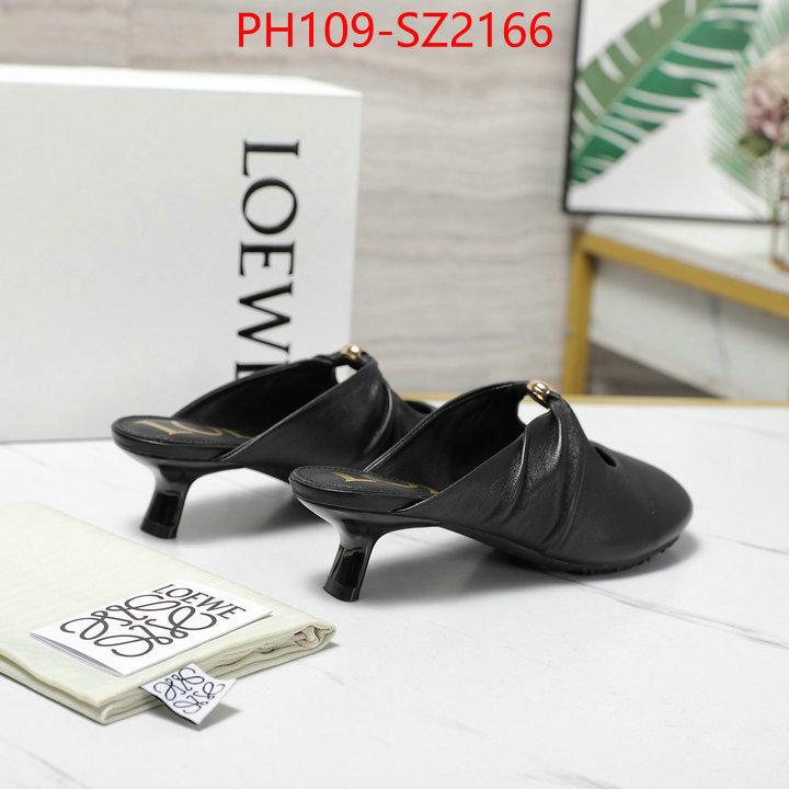 Women Shoes-Loewe found replica ID: SZ2166 $: 109USD