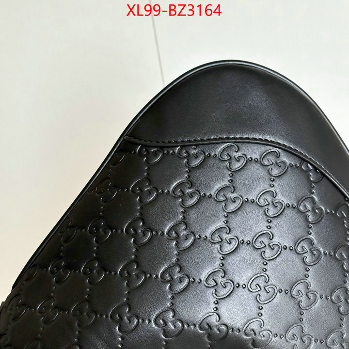 Gucci Bags(4A)-Handbag- buy the best replica ID: BZ3164 $: 99USD,