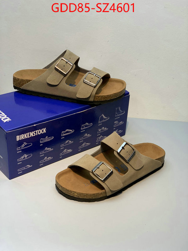 Men Shoes-Birkenstock where can you buy replica ID: SZ4601 $: 85USD