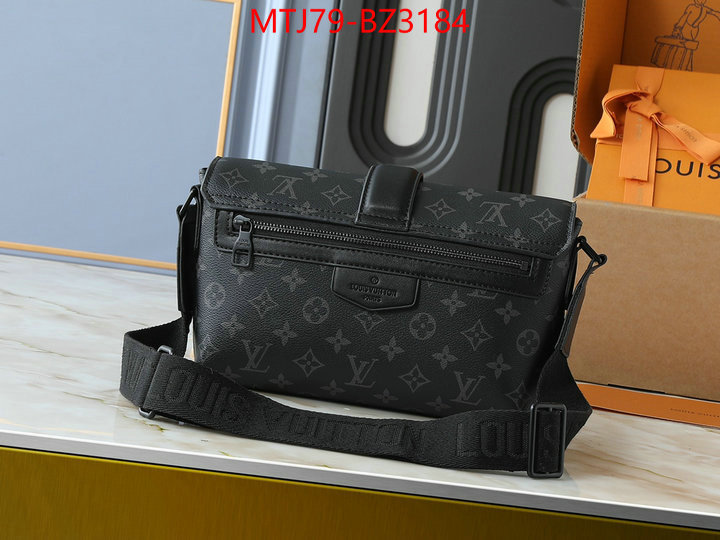 LV Bags(4A)-Pochette MTis Bag- online from china designer ID: BZ3184 $: 79USD,