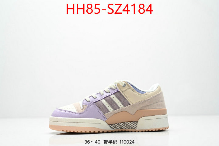 Women Shoes-Adidas replica every designer ID: SZ4184 $: 85USD