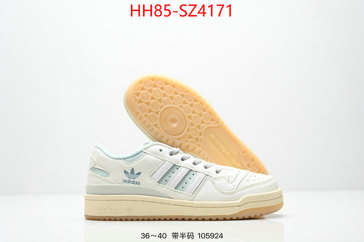 Women Shoes-Adidas styles & where to buy ID: SZ4171 $: 85USD