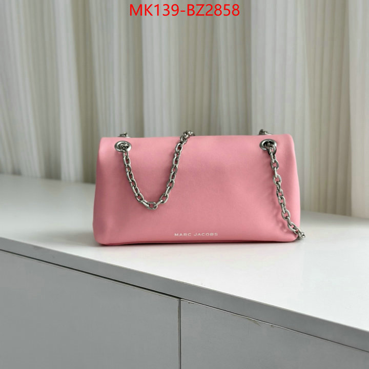 Marc Jacobs Bags(TOP)-Crossbody- buy online ID: BZ2858 $: 139USD,