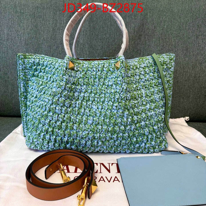 Valentino Bags(TOP)-Handbag- wholesale replica shop ID: BZ2875 $: 349USD,