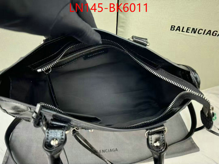 Balenciaga Bags(4A)-Neo Classic- luxury cheap replica ID: BK6011 $: 145USD,