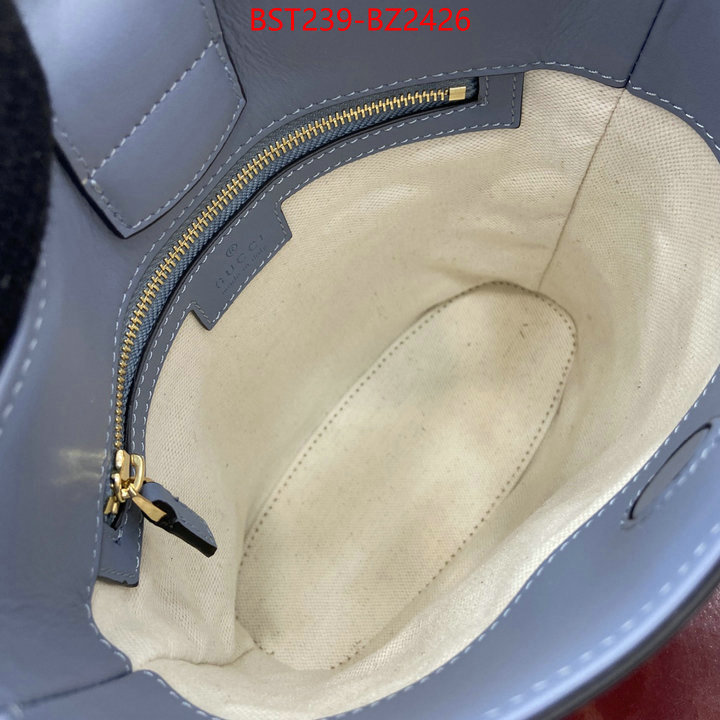 Gucci Bags(TOP)-Horsebit- luxury cheap ID: BZ2426 $: 239USD,