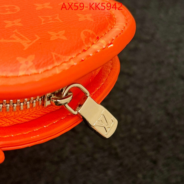 Key pendant-LV aaaaa ID: KK5942 $: 59USD