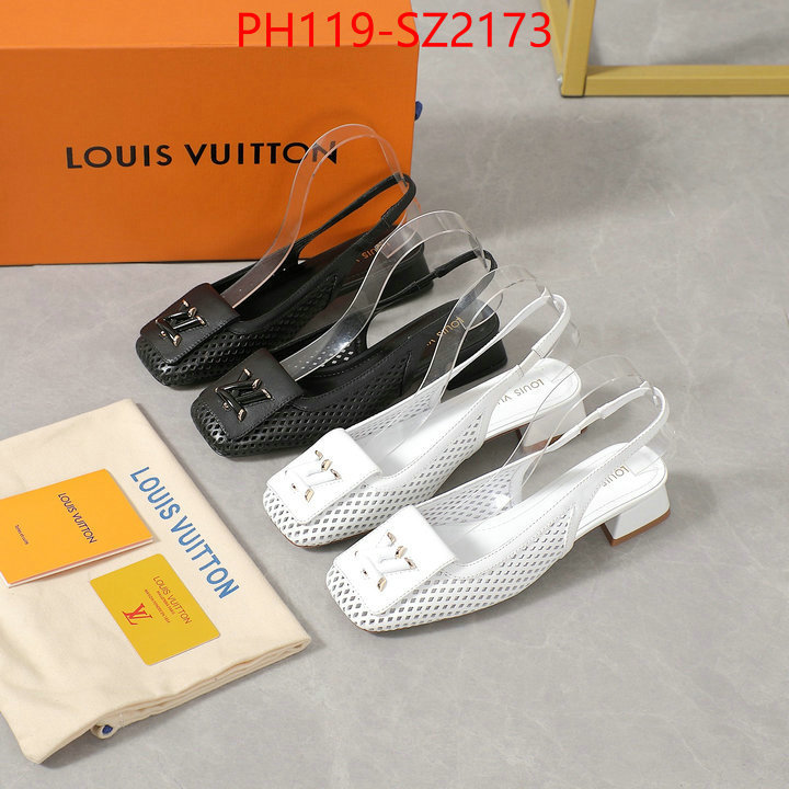 Women Shoes-LV we provide top cheap aaaaa ID: SZ2173 $: 119USD