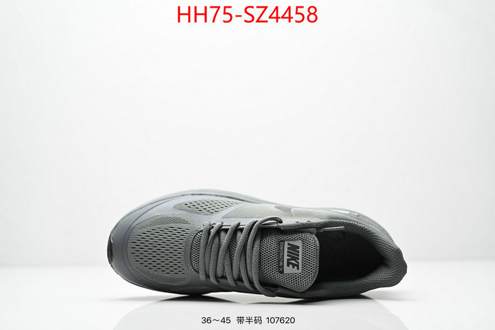 Men Shoes-Nike we curate the best ID: SZ4458 $: 75USD