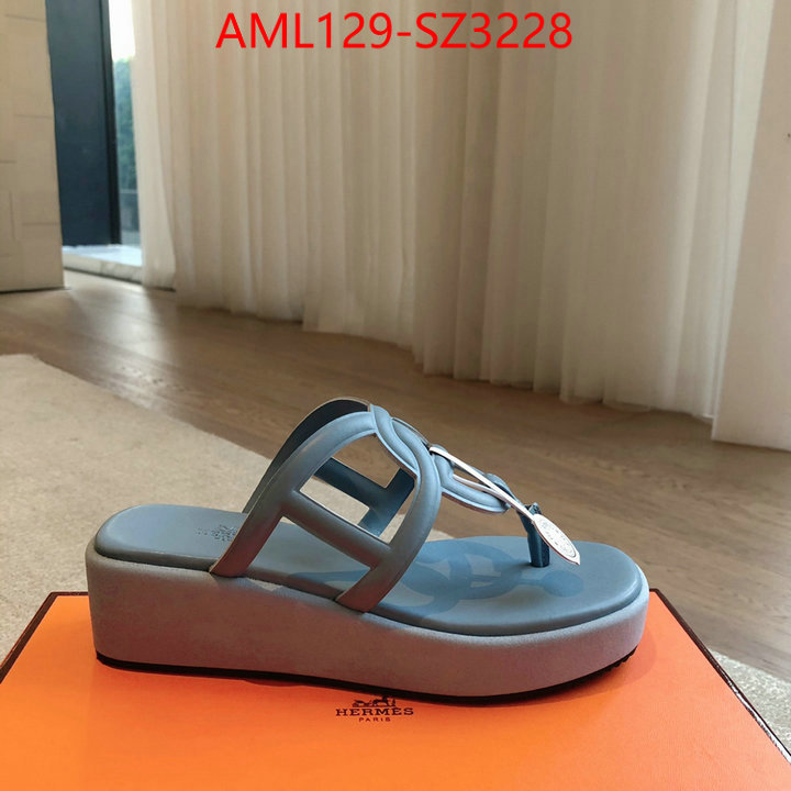 Women Shoes-Hermes perfect ID: SZ3228 $: 129USD