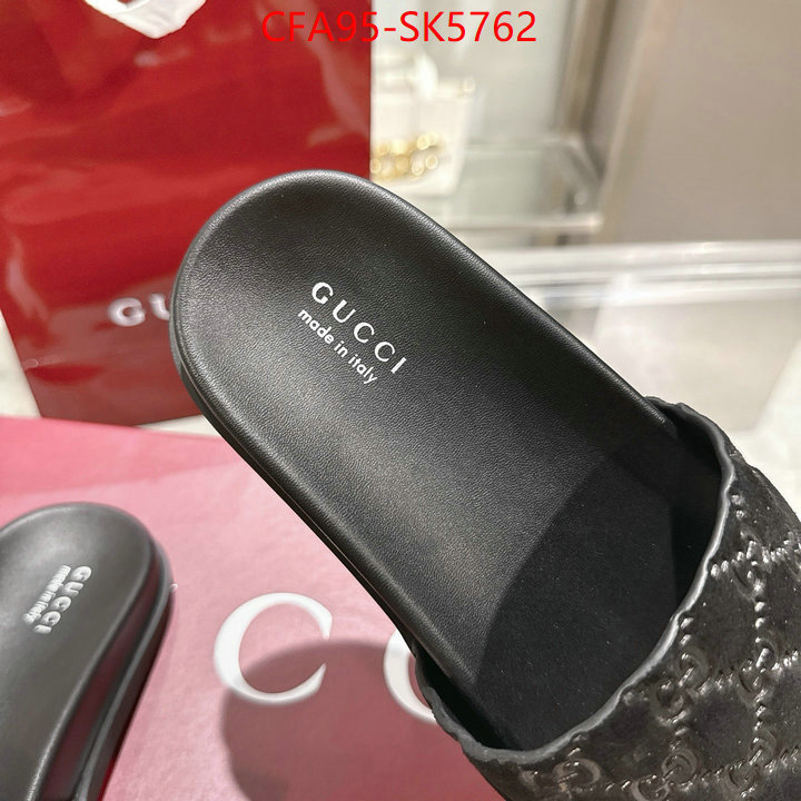 Women Shoes-Gucci perfect quality designer replica ID: SK5762-shoes yupoo Women Shoes-Gucci perfect quality designer replica ID: SK5762