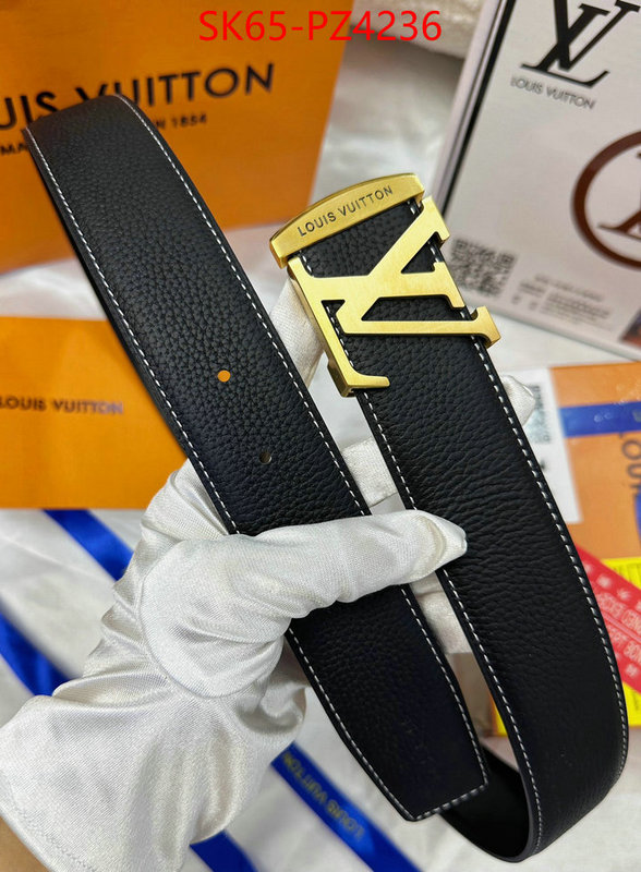 Belts-LV high quality ID: PZ4236 $: 65USD