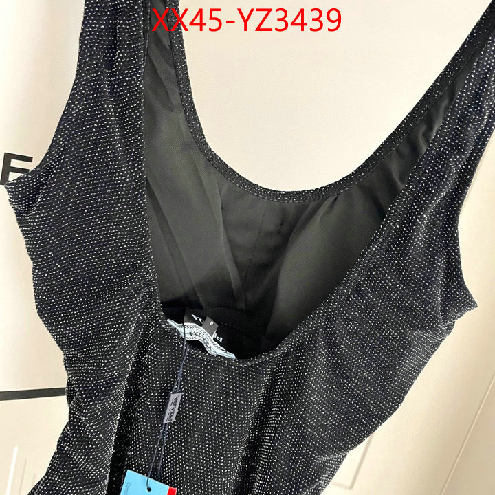 Swimsuit-Prada are you looking for ID: YZ3439 $: 45USD