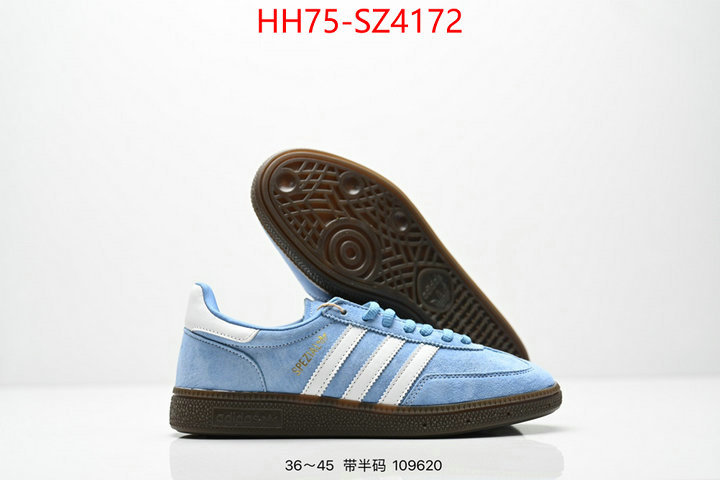 Men Shoes-Adidas where could you find a great quality designer ID: SZ4172 $: 75USD