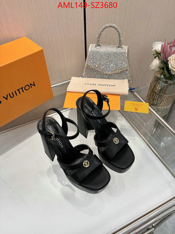 Women Shoes-LV where to find the best replicas ID: SZ3680 $: 149USD-shoes yupoo Women Shoes-LV where to find the best replicas ID: SZ3680 $: 149USD