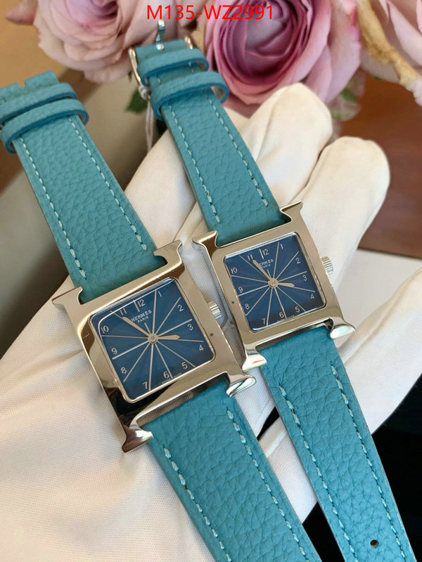 Watch(4A)-Hermes online sale ID: WZ2991 $: 135USD