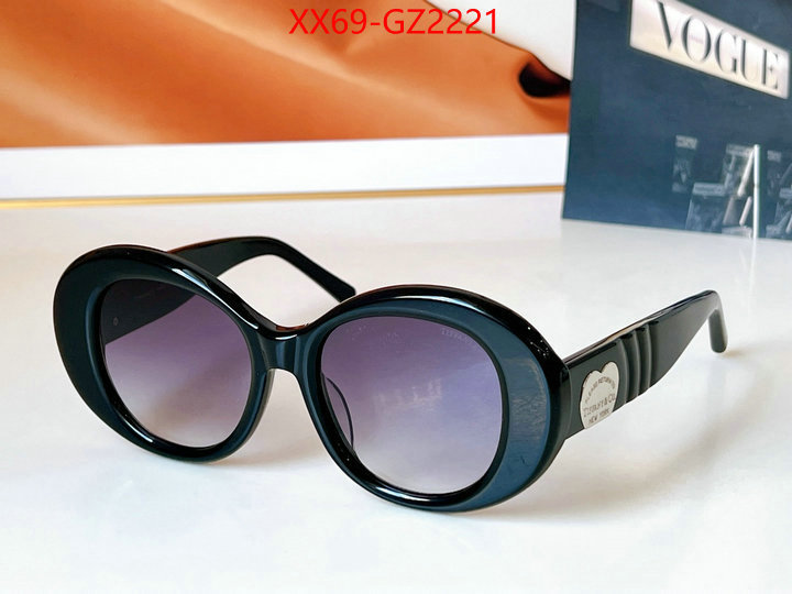 Glasses-Tiffany what is top quality replica ID: GZ2221 $: 69USD