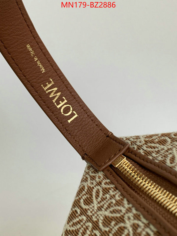 Loewe Bags(TOP)-Handbag- wholesale imitation designer replicas ID: BZ2886 $: 179USD,