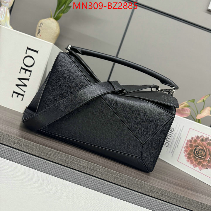 Loewe Bags(TOP)-Puzzle- buy top high quality replica ID: BZ2885 $: 309USD,