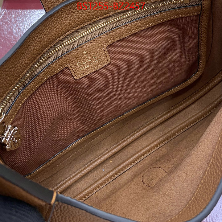 Gucci Bags(TOP)-Jackie Series- the online shopping ID: BZ2457 $: 255USD,