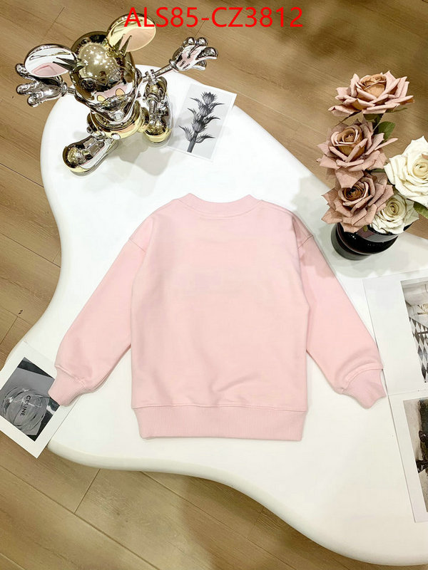 Kids clothing-Fendi website to buy replica ID: CZ3812 $: 85USD