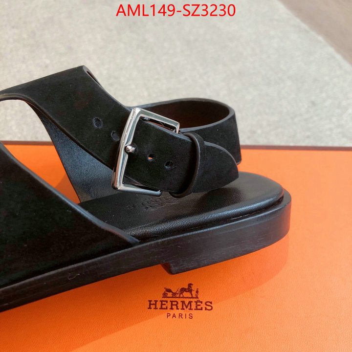 Women Shoes-Hermes top quality designer replica ID: SZ3230 $: 149USD