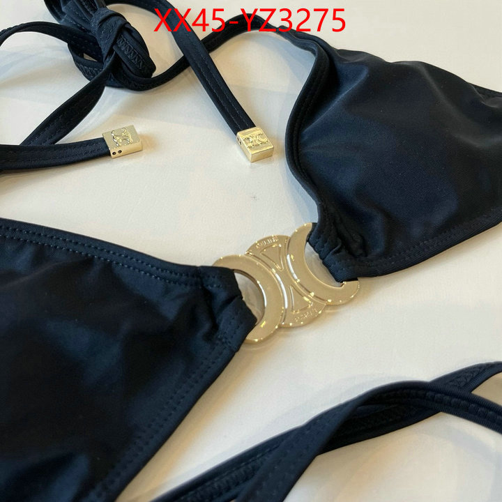 Swimsuit-Celine for sale cheap now ID: YZ3275 $: 45USD