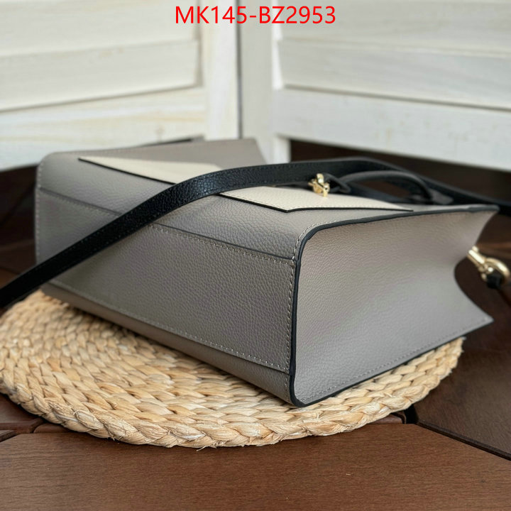 Marc Jacobs Bags(TOP)-Handbag- find replica ID: BZ2953 $: 145USD,