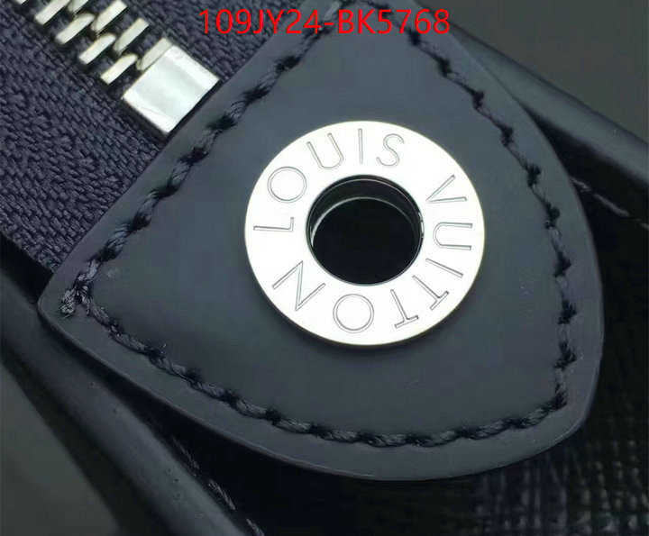 LV Bags(TOP)-Trio- best aaaaa ID: BK5768 $: 109USD,