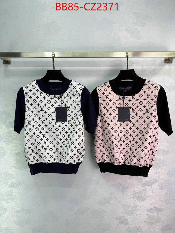 Clothing-LV designer ID: CZ2371 $: 85USD
