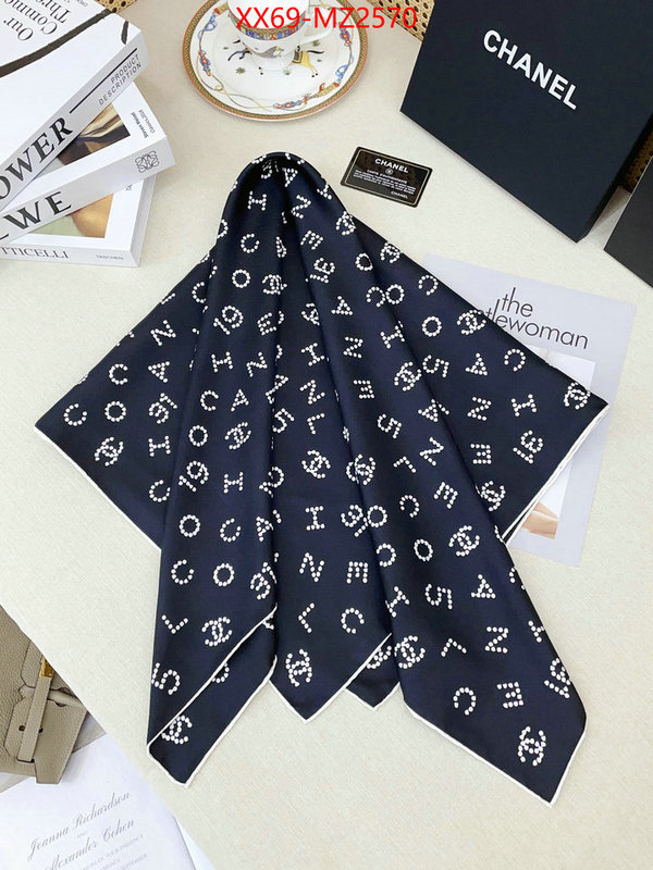 Scarf-Chanel replica every designer ID: MZ2570 $: 69USD
