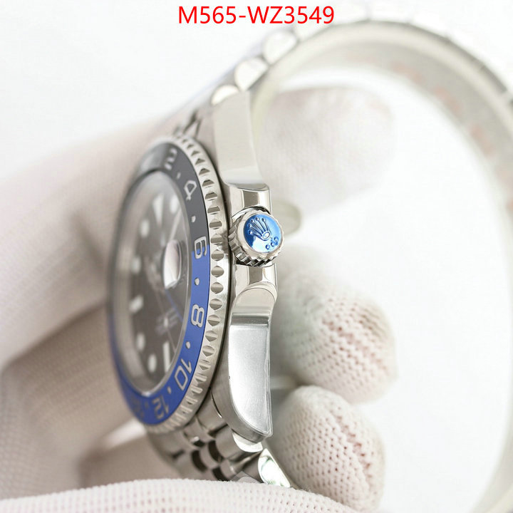 Watch(TOP)-Rolex shop the best high authentic quality replica ID: WZ3549 $: 565USD
