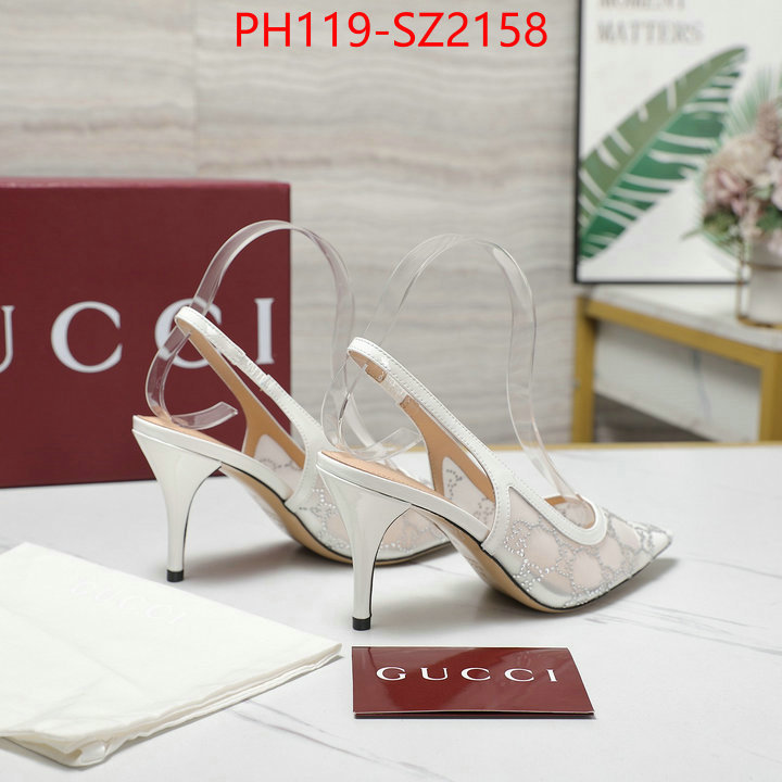 Women Shoes-Gucci buy ID: SZ2158 $: 119USD