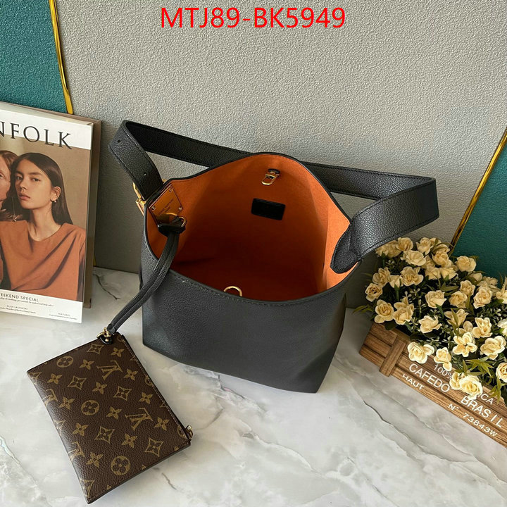 LV Bags(4A)-Handbag Collection- is it illegal to buy ID: BK5949