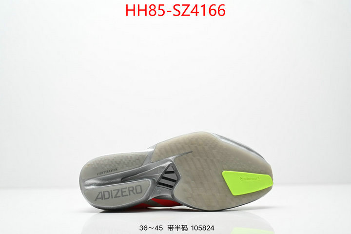 Women Shoes-Adidas customize the best replica ID: SZ4166 $: 85USD